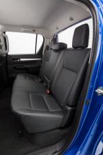 Toyota Hilux SR5 Double Cab 4x4 2015 года (AU)
